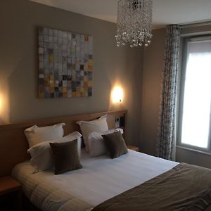 Hôtel Le Vouglans - Restaurant La Valouse